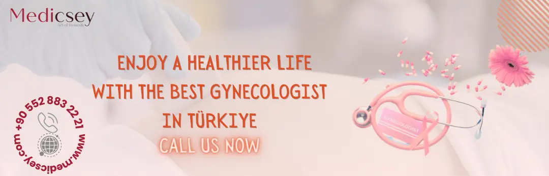 Causes of ovarian abscess and its treatment in Turkey