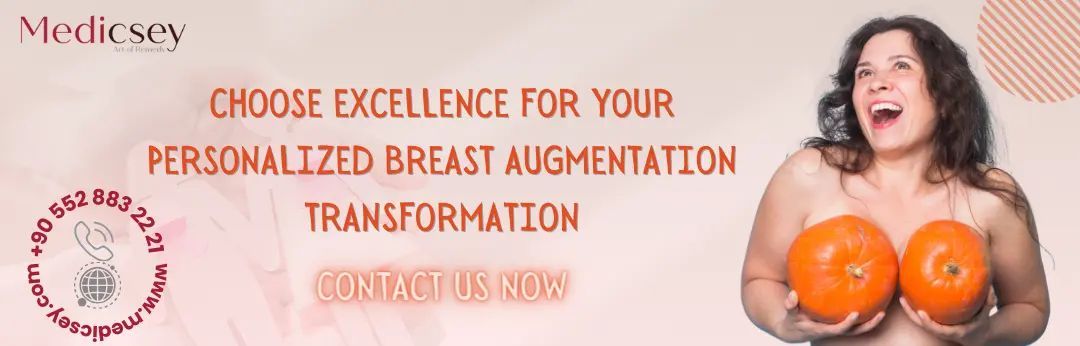 Breast lift in Turkey