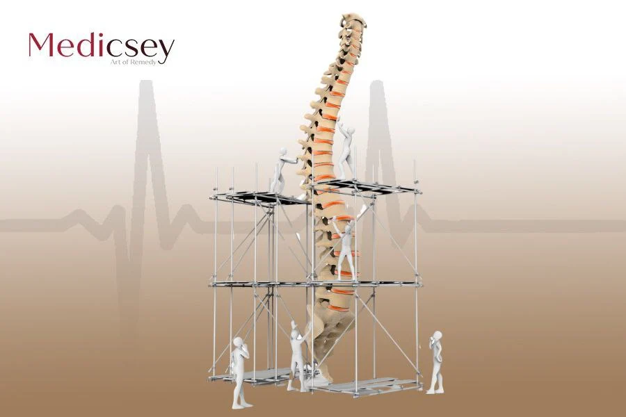 Best Spine Surgeons in Turkey