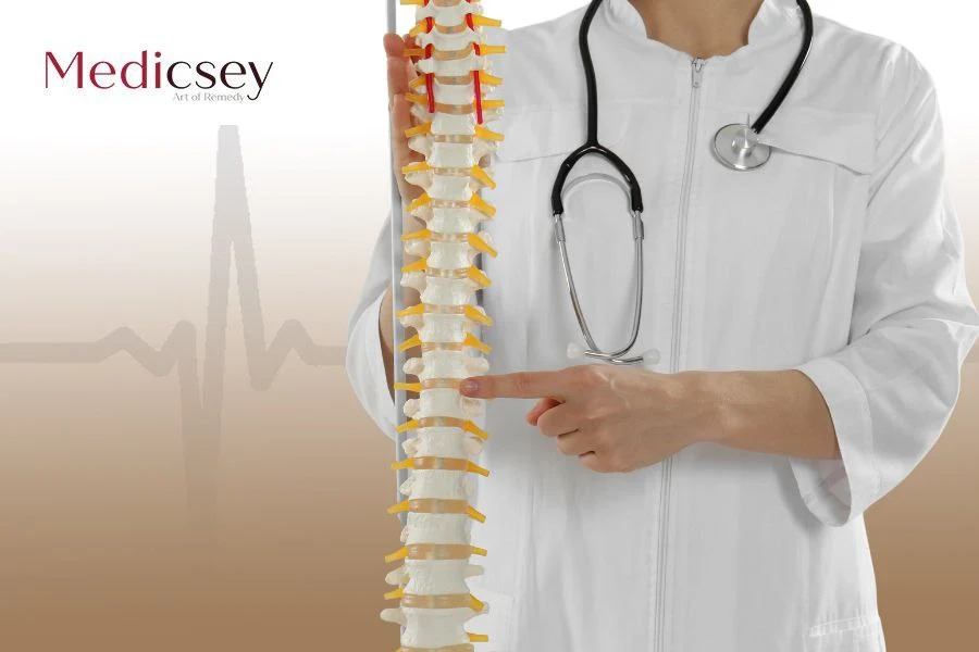 Best Spine Surgeons in Turkey