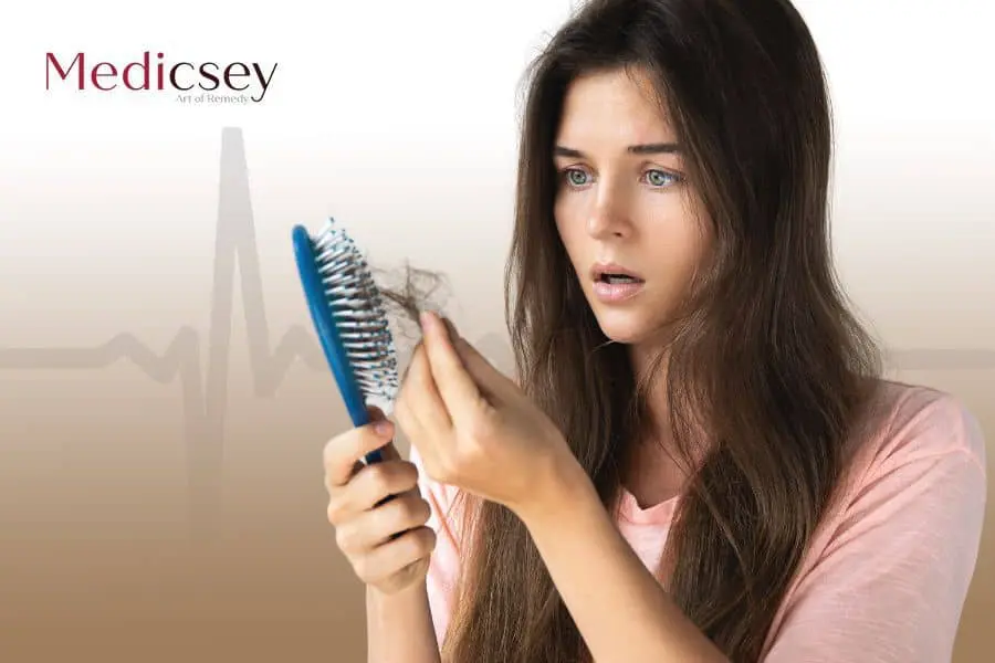 hair loss treatment in Turkey