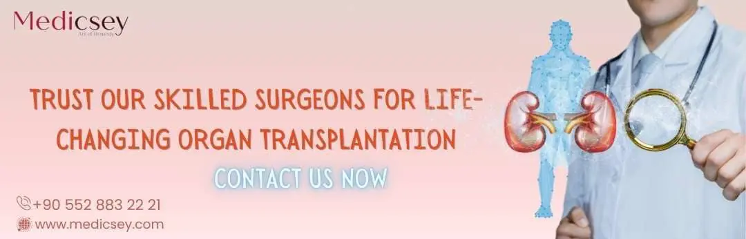 liver transplantation in turkey