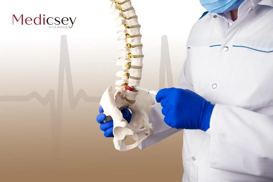 Best Spine Surgeons in Turkey