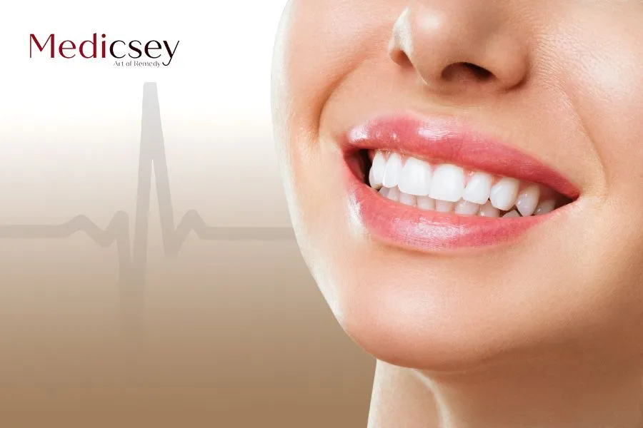 teeth whitening Istanbul 