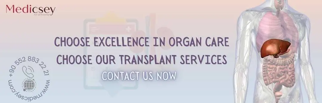 liver transplantation in turkey