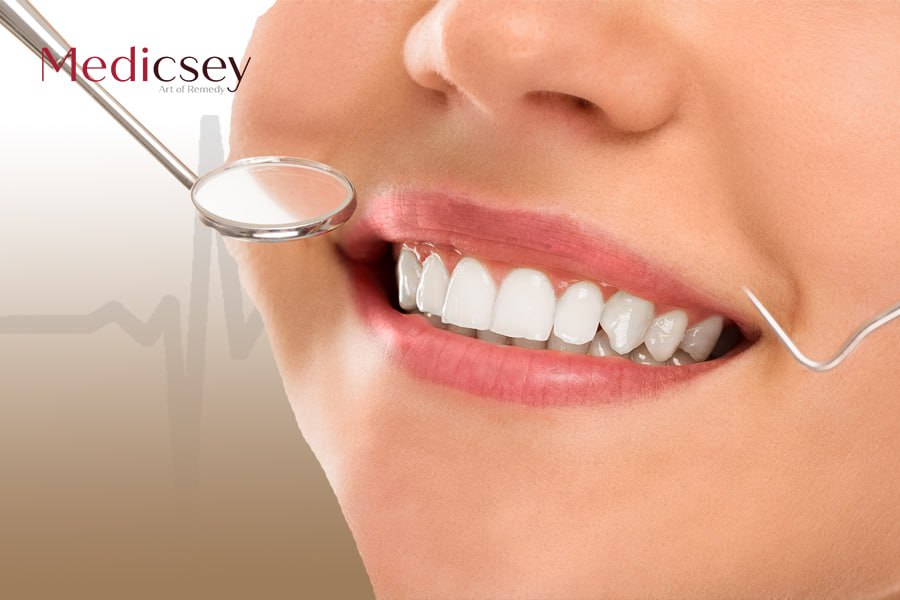  All-inclusive dental packages in Turkey