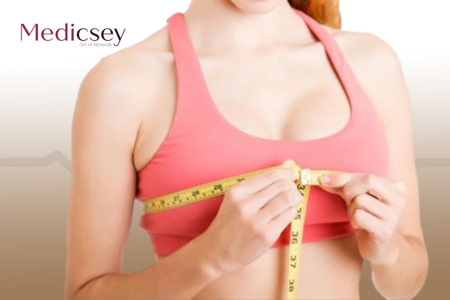 Breast Reduction in Turkey: Advantages & Costs 2024