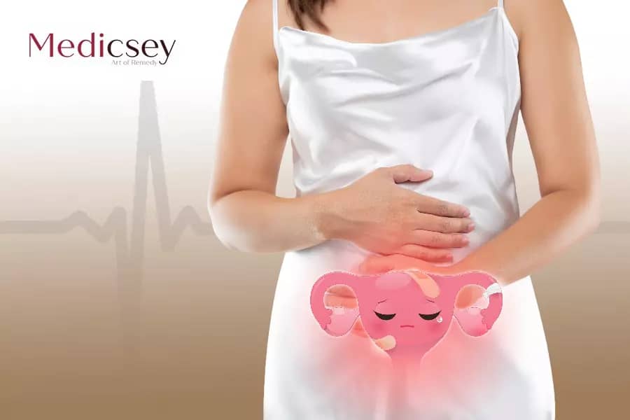 Causes of uterine malformations and their treatment in Turkey