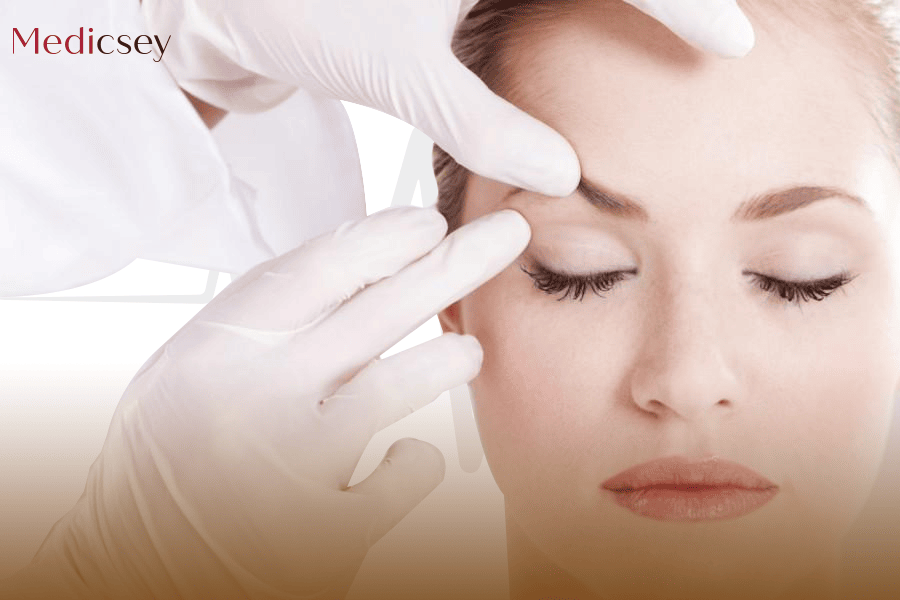 Ptosis Surgery